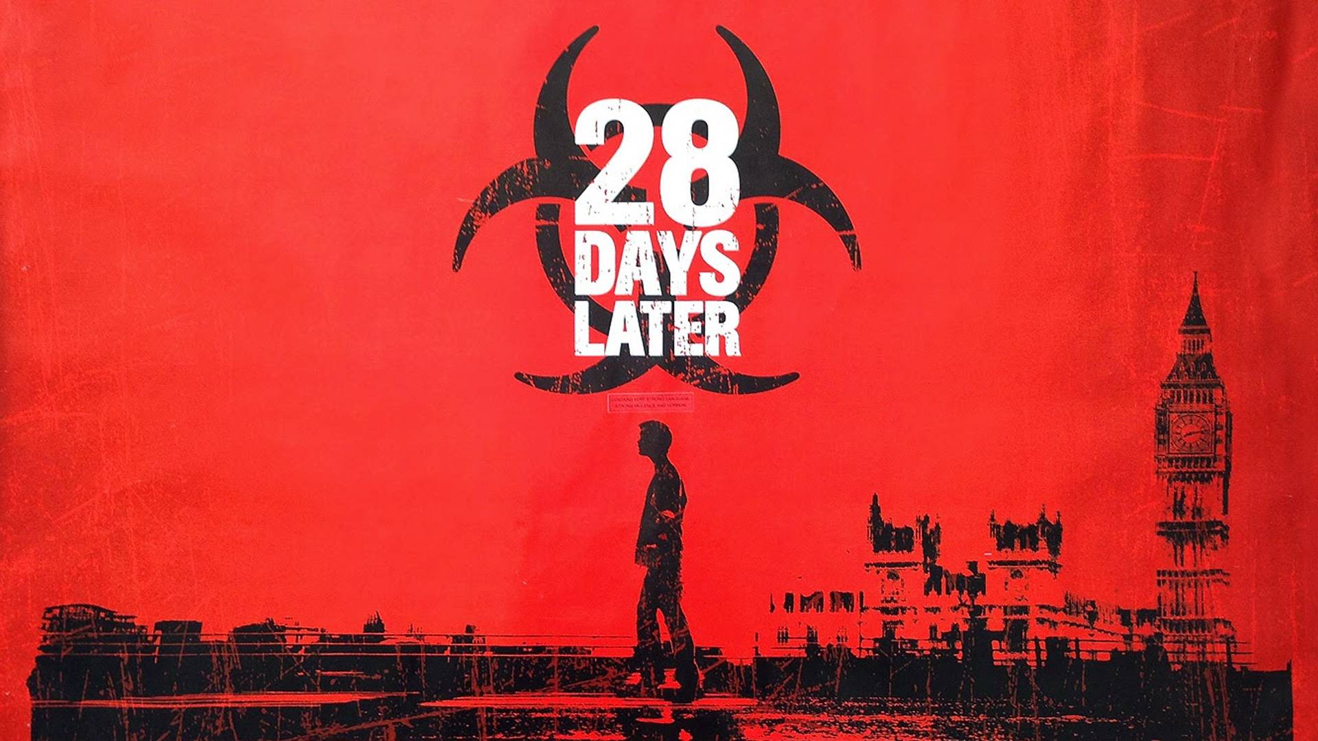 28 дней спустя (2002) — Русский трейлер смотреть онлайн