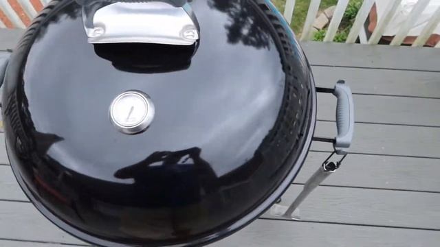 Grill Discussion: Weber/Big Green Egg/Electric smokers смотреть онлайн