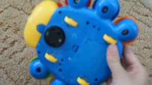 Игрушка 'Танцующий жук', Shantou Gepai