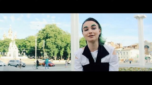 Харьков верит любви: Ната Смирина смотреть онлайн