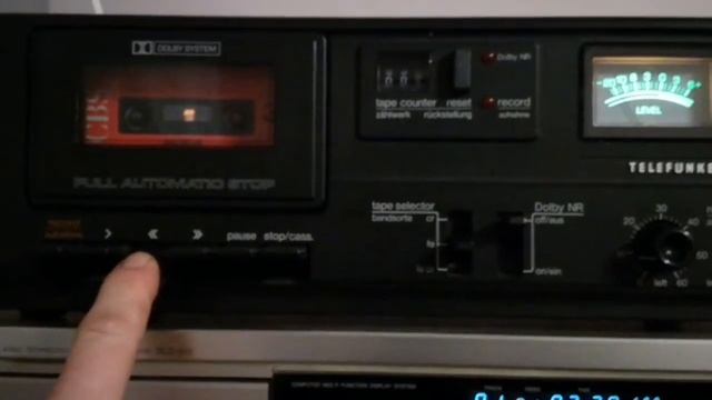 Telefunken HC 1000 смотреть онлайн