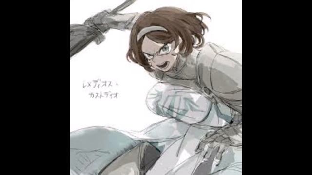 Overlord fanfic Historia corta 2 parte 2 Remedios Custodio смотреть онлайн