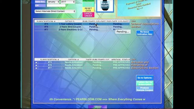 Pearbloom Guide V01 S1 смотреть онлайн