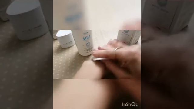 Для снятия макияжа и увлажнение#атомирегистрация #атоми_маркетинг #атомипродукция .. смотреть онлайн