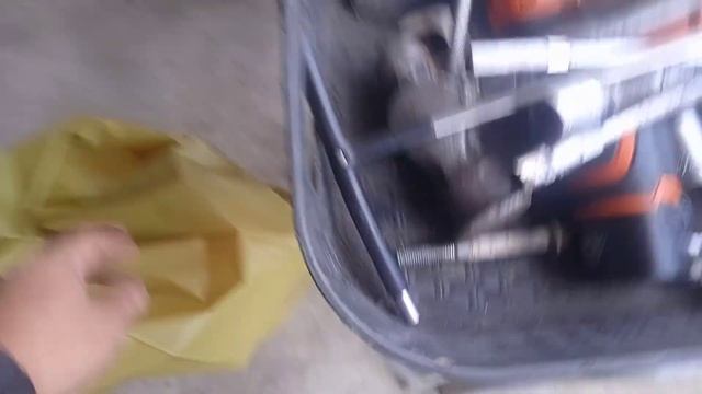 proton saga new part6 : nah tompinai water pump baru ada sdh tgk ni yg baru jln nya lancar yg lama смотреть онлайн