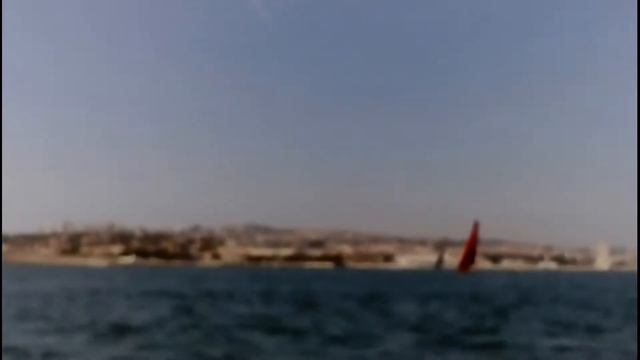 Volvo Ocean Race - Lisbon In-Port Race - Regatta 2015-06-06 mov-no-audio смотреть онлайн