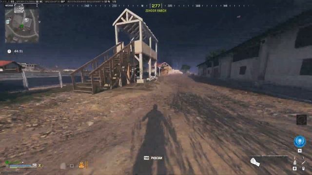 MWZ | MW3 zombie Лёгкий способ умножения предметов в хранилище. смотреть онлайн