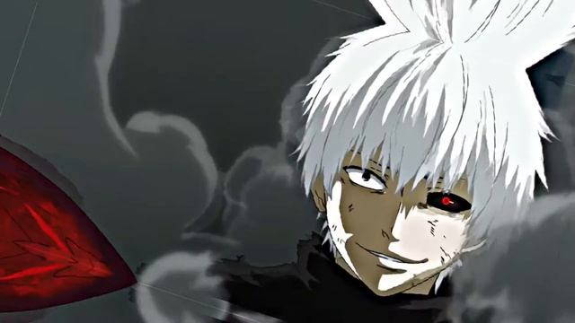 [Tokyo Ghoul]Kaneki x Rover (speed up) s1mba ft. смотреть онлайн