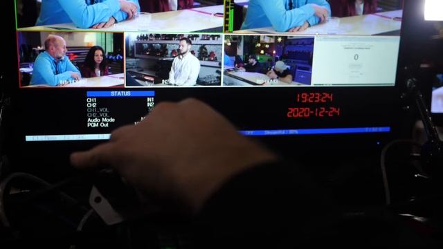 Как снимали True Story Fest 2020 смотреть онлайн