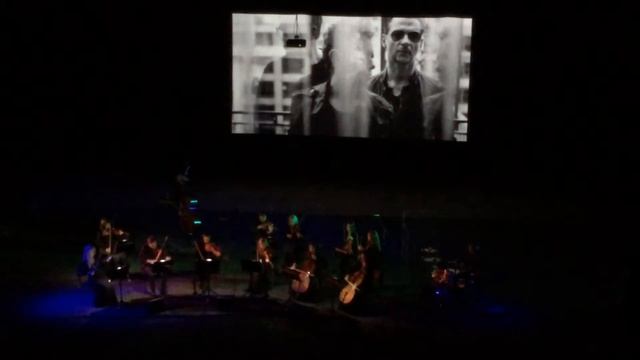 04.10.14 Resonance -Depeche Mode "Personal Jesus" смотреть онлайн