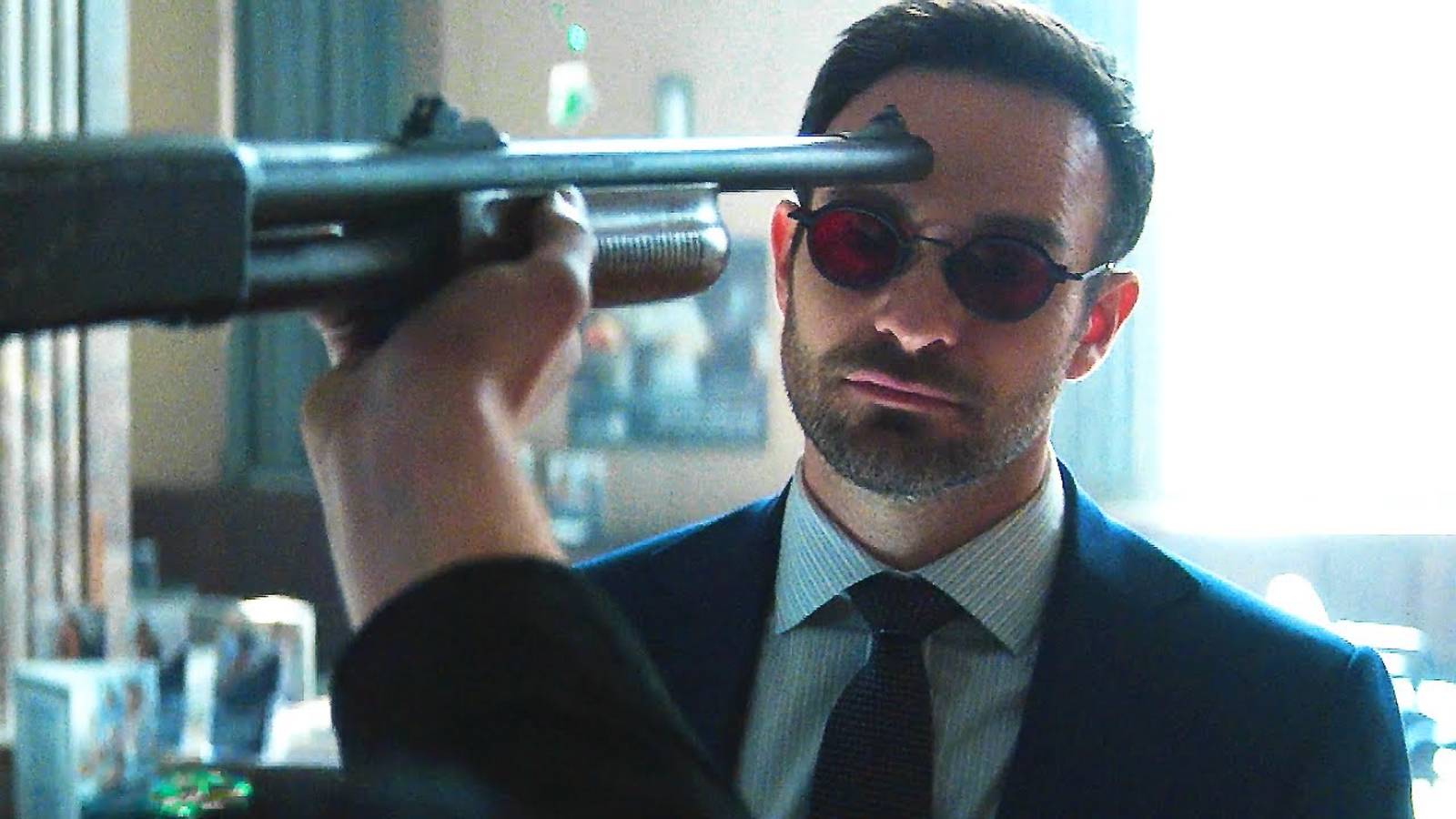 Сорвиголова: Рождённый заново — Русский трейлер (Дубляж, 2025) смотреть онлайн