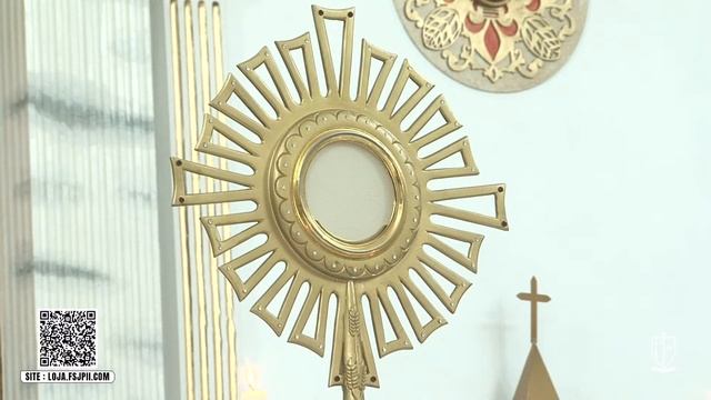 Oração da Manhã | Consagração à Nossa Senhora - 1º Semana Preparatória | Ir. Michael, Léo & Gui смотреть онлайн