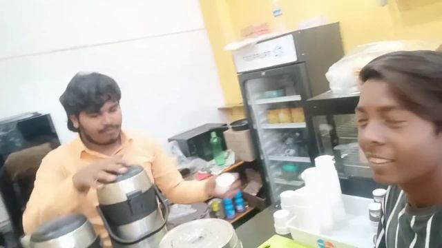 Namma Royal coffee смотреть онлайн