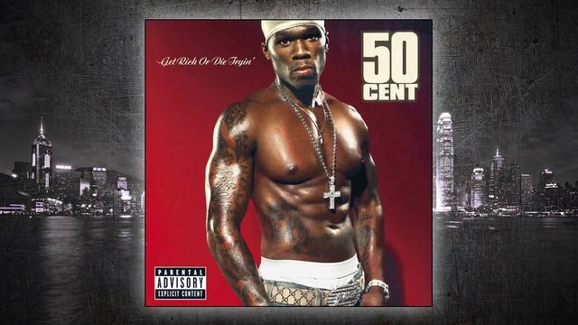 50 Cent - In Da Club