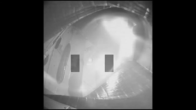 Incredible footage of plasma in the Stellarator Fusion Reactor смотреть онлайн