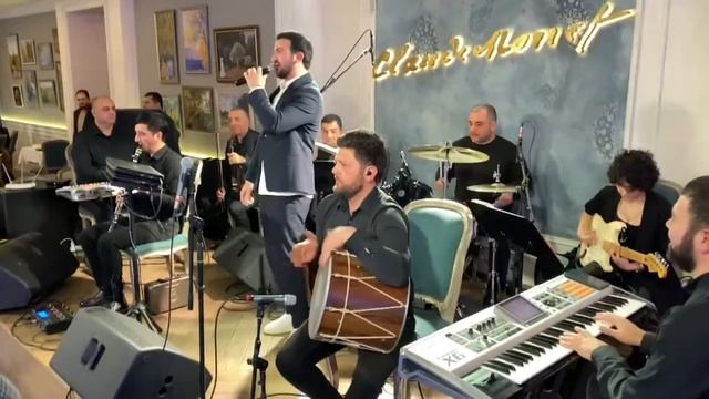 Claude Monet Band_Live смотреть онлайн