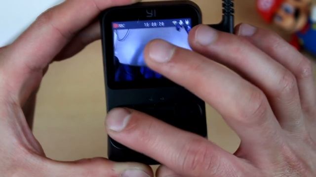 RECENSIONE Yi Mini Dash Camera: compatta ed economica! смотреть онлайн