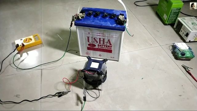 How to check BATTERY AH/CAPACITY ..//Hindi//... смотреть онлайн