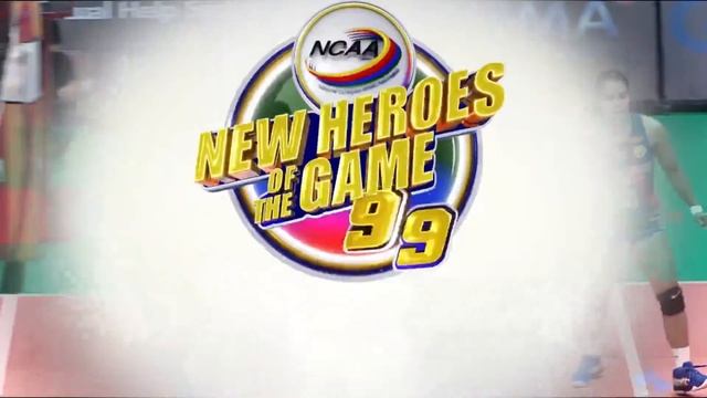 NCAA Season 99 | Benilde vs Arellano (Women’s Volleyball) | LIVESTREAM - Replay смотреть онлайн