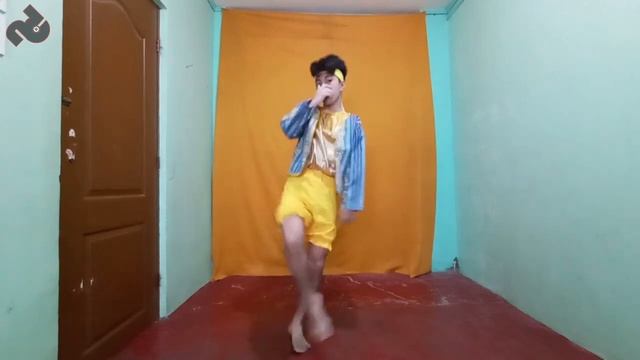 DEKADA - ONLINE CHOREO BATTLE SOLO/DUO CATEGORY | ENTRY #15 смотреть онлайн