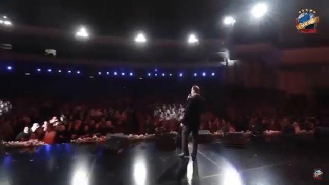 Rustam Goipov O'zbegim Premyera 2019