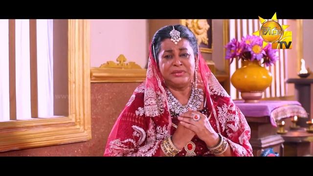 Maha Viru Pandu | Episode 197 | 2021-03-24 смотреть онлайн