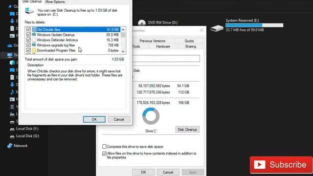 How to save Storage in Windows on pc смотреть онлайн