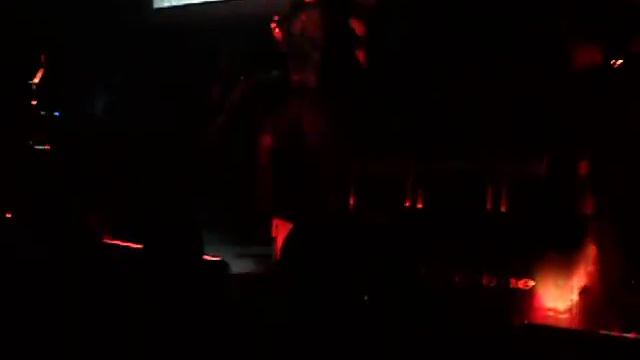 DROWNING POOL -- Bodies (Красноярск) смотреть онлайн