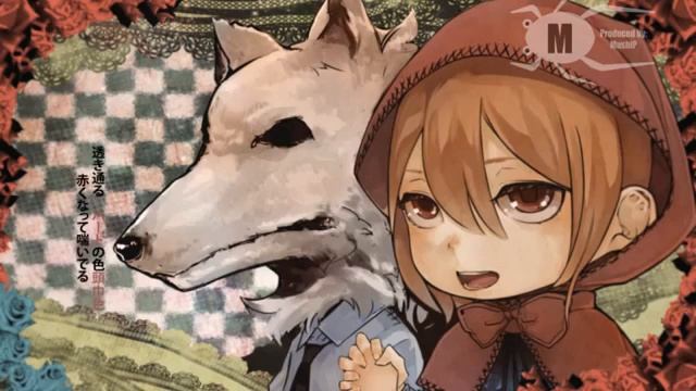 【MushiP】 艶だ 【Rus Sub】 смотреть онлайн