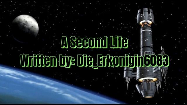 A Second Life - A DP x DC Podfic смотреть онлайн