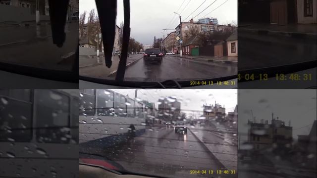 Mystery MDR-895DHD смотреть онлайн