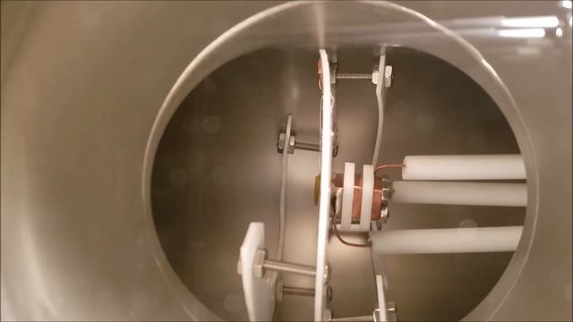 High Vacuum Impulse Bit Test - AIS-gPPT2-1C Open Source PocketQube Pulsed Plasma Thruster смотреть онлайн