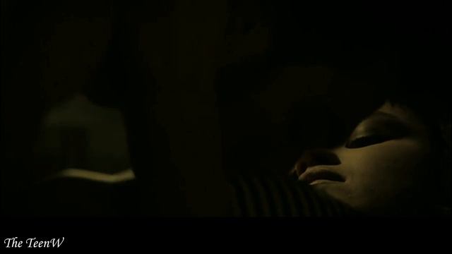 Liam & Hayden Hot Scene || Teen Wolf смотреть онлайн