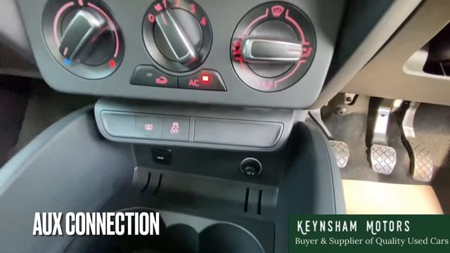 Keynsham Motors 2013 Audi A1 смотреть онлайн