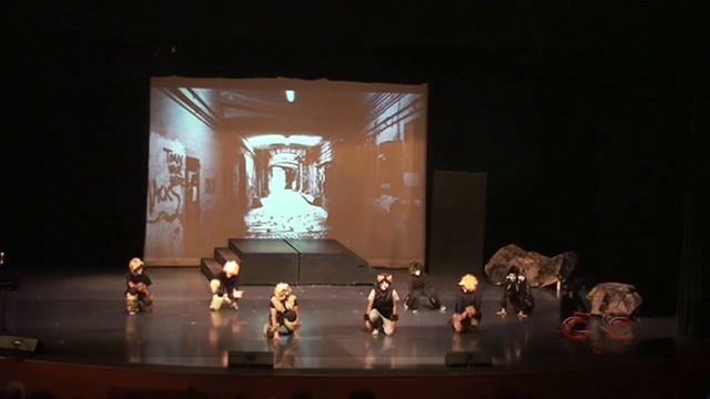 Cats 2016 (Medley) смотреть онлайн