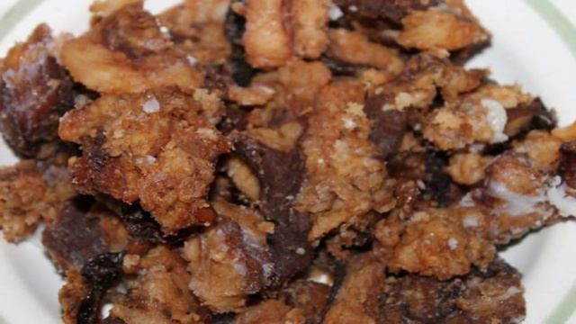 Рецепты от шеф-повара