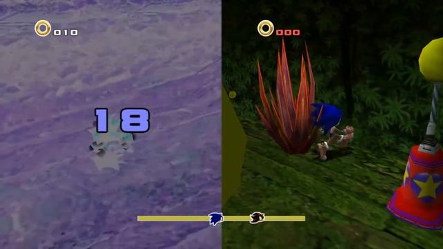 sonic breaks the sound barrier смотреть онлайн