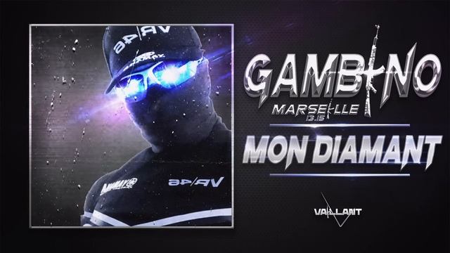 GAMBINO - MON DIAMANT // 2019 смотреть онлайн