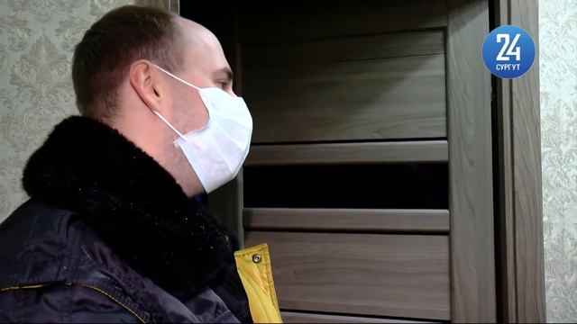 «Траектория Надежды» помогает нуждающимся продуктами смотреть онлайн