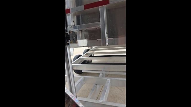 2024 MISSION MOPD7X14 For Sale смотреть онлайн