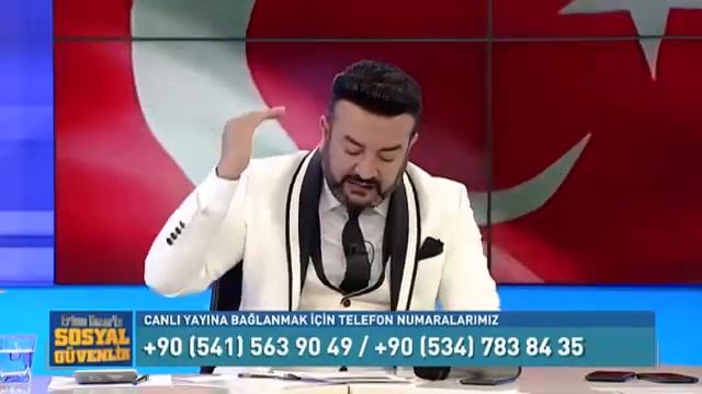 SON DAKİKA BİZE ULAŞIN... смотреть онлайн