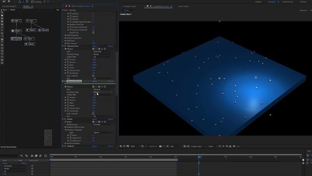 Stardust Physics Tutorial смотреть онлайн