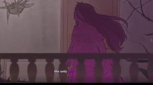 Isabella's villain song instrumental