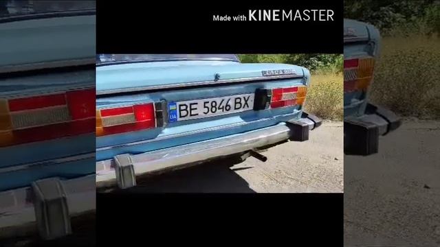 ваз 2106 1.3 1989г. смотреть онлайн