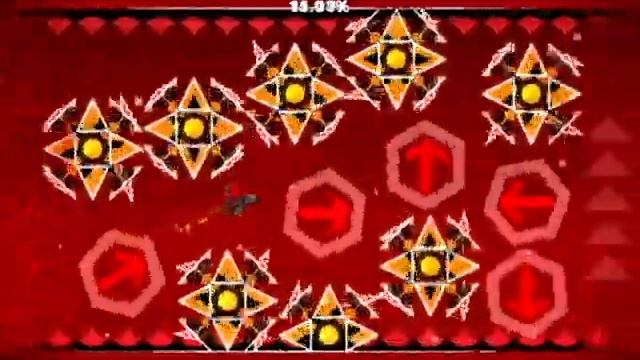 98% меня всё ещё преследуют, но не в этот раз, я дал отпор! 60-ый демон Buck Force by RobBuck 100% смотреть онлайн