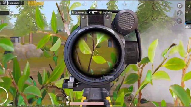 Sharp Aquos R2 Pubg ( DinoGround ) Gameplay смотреть онлайн