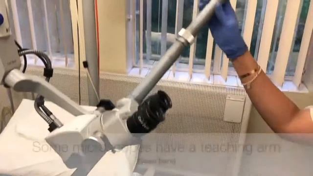 Ear Micro-suction - ENT Academy смотреть онлайн