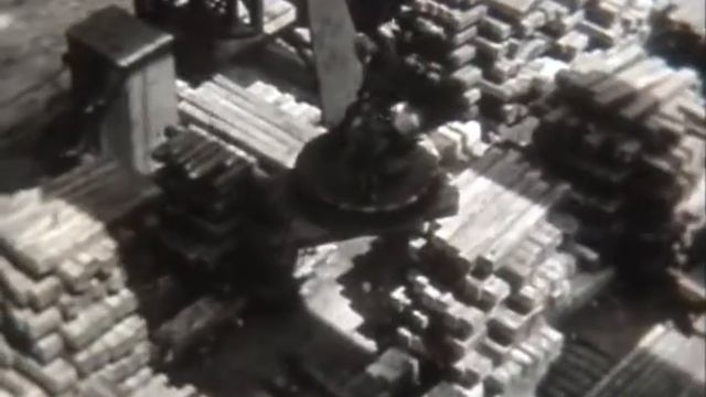Учебная фильмотека. Физика. Электромагнетизм смотреть онлайн