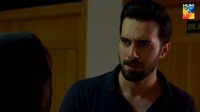 Mah e Tamam - Episode 08 - Wahaj Ali - Ramsha Khan - Best Pakistani Drama - HUM TV смотреть онлайн