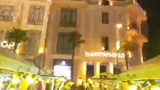 Впервые в Батуми плов на площади смотреть онлайн